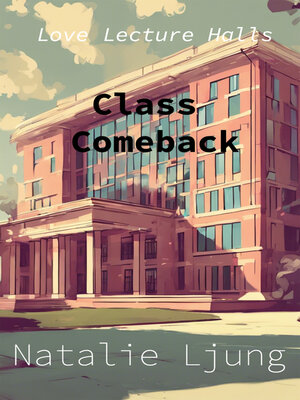 cover image of Class Comeback
